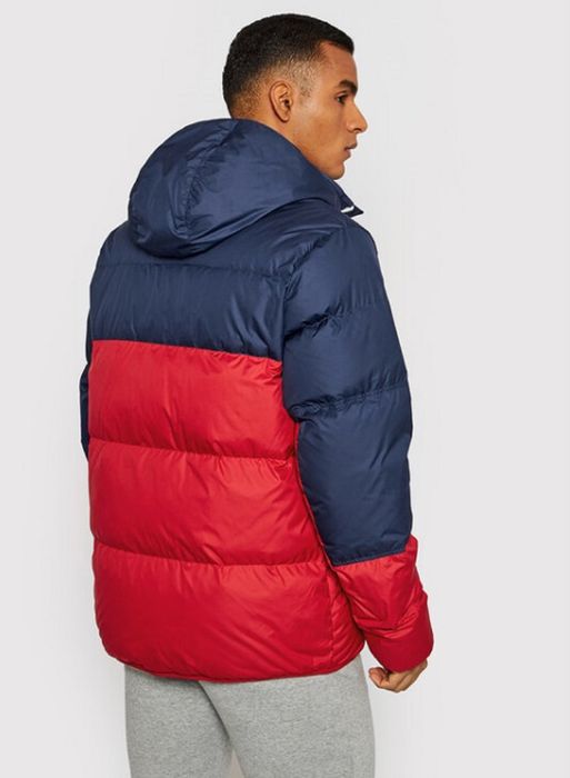 Мъжко Зимно Яке – Nike Storm-Fit Windrunner Regular Fit Puffa Jacket