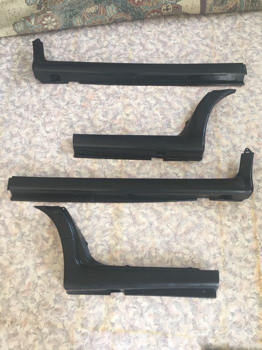 Лада 2115 Юбка