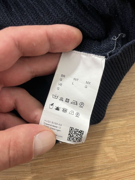 Hugo Boss,Polo Ralph Lauren мъжки пуловери L