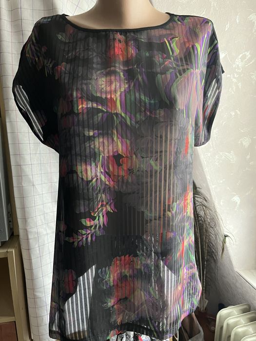 Дамски блузи  с дълъг и къс ръкав