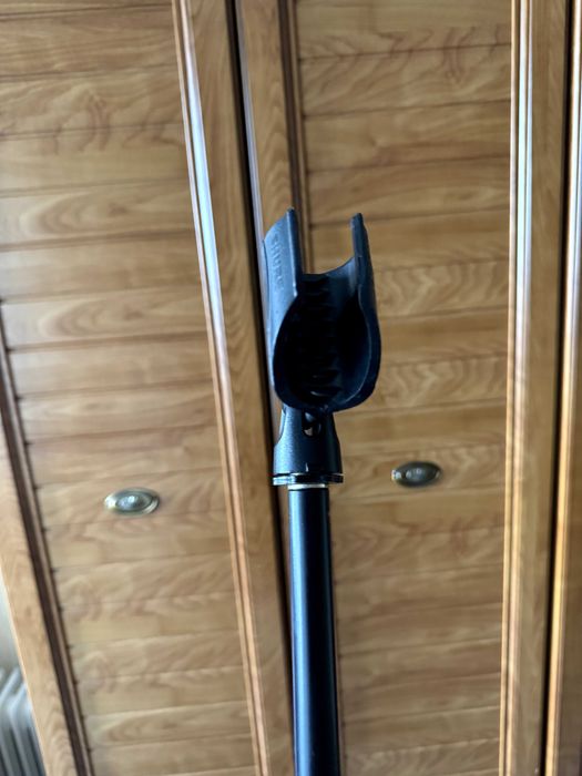 стойка для микрофона