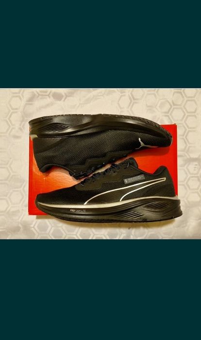 Чисто нови оригинални маратонки Puma, различни номера