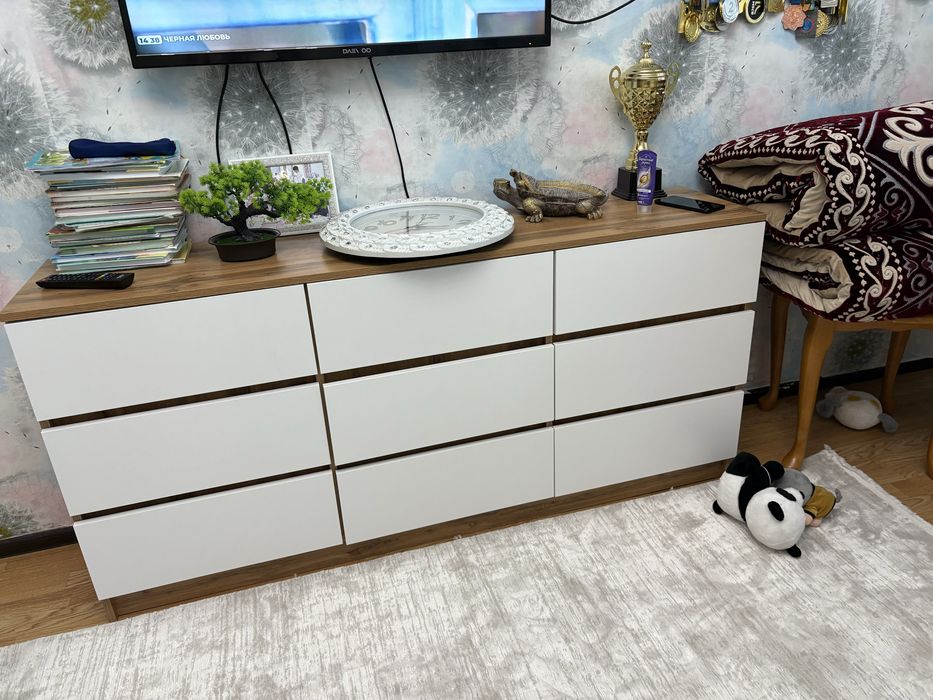 Комод в отличном состоянии