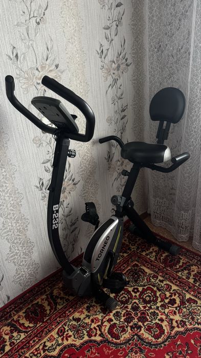 Велотренажер TORNEO