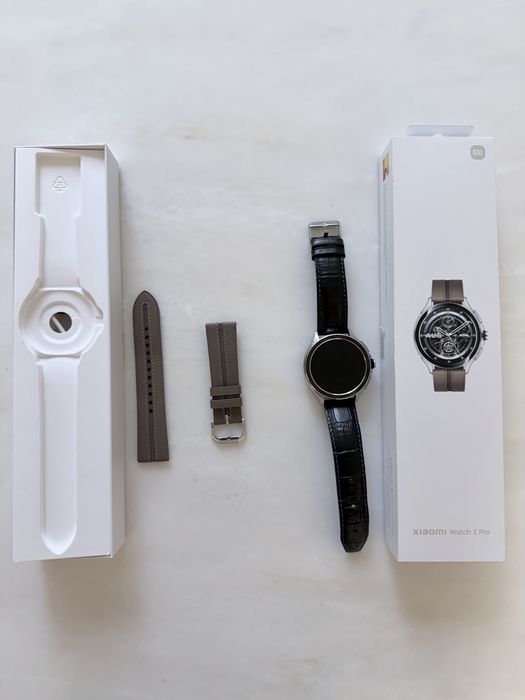 Смарт часы  Xiaomi Watch 2 Pro