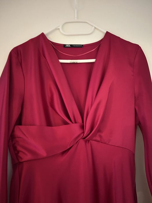 Rochie ocazie Zara marimea M