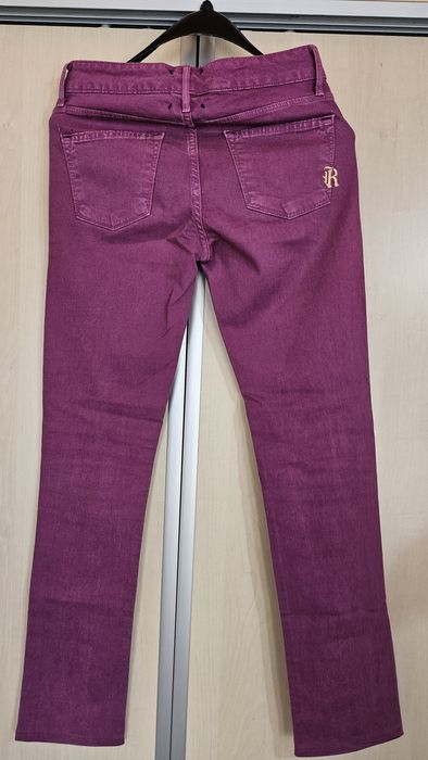 Blugi Rich&skinny