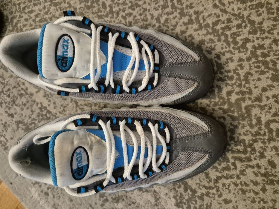Papuci nike baieti