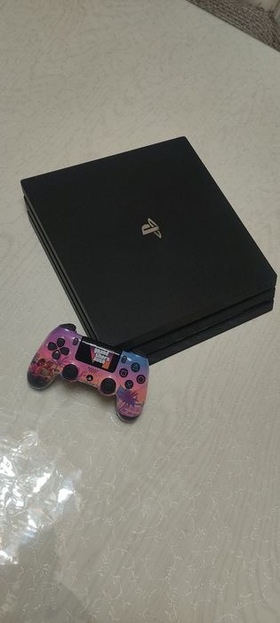 PlayStation® 4 Pro