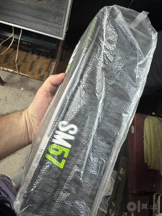 Микрофоны проводные shure sm57