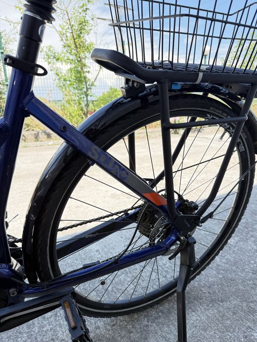 Haibike Sduro Trekking 5.0