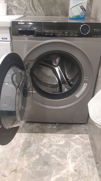 стиральная машина Haier