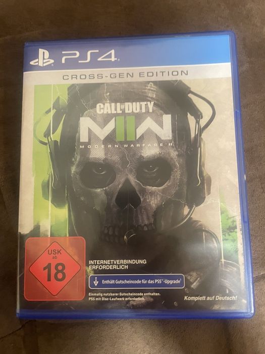 Игра за Плейстейшън 4