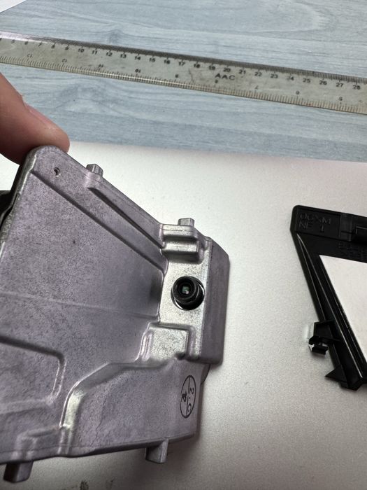 Camera parbriz Toyota Corolla hybrid 2019-2025