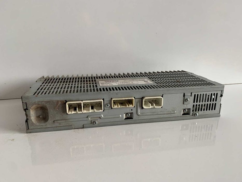 Усилвател за Lexus is 220d 09г 86280 Лексус