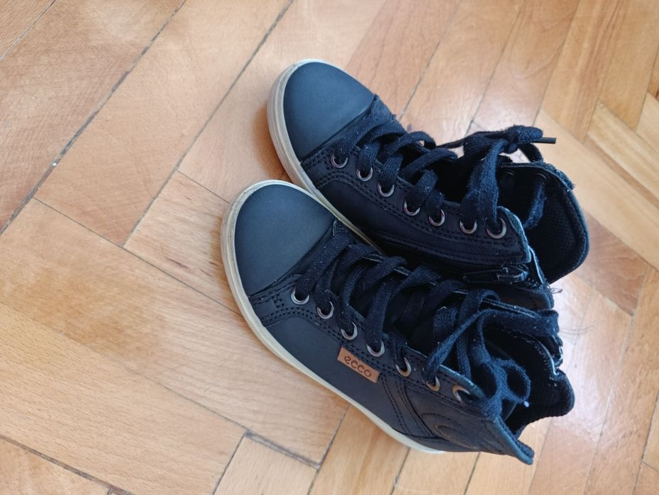Ghetuțe Ecco pt baieti 27