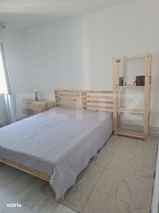 Apartament 2 Camere-Piata Centrala