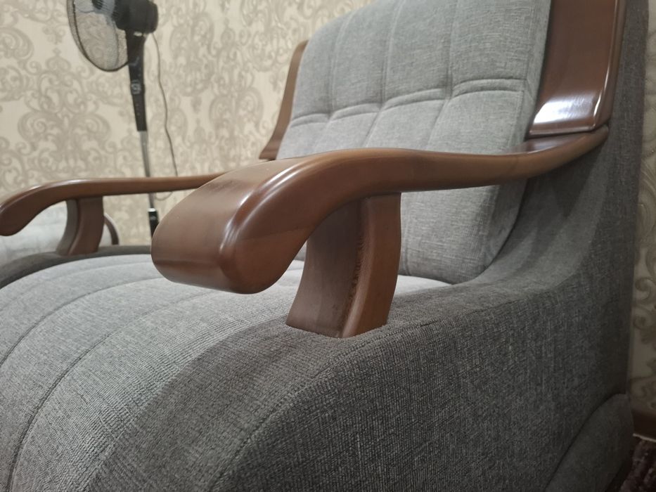 Продается Мягкая мебель