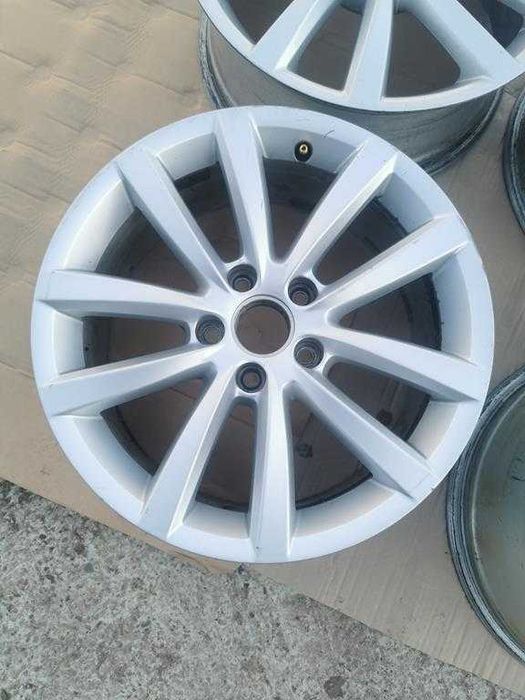 jante vw passat b7 cc r17 jante michigan passat b7