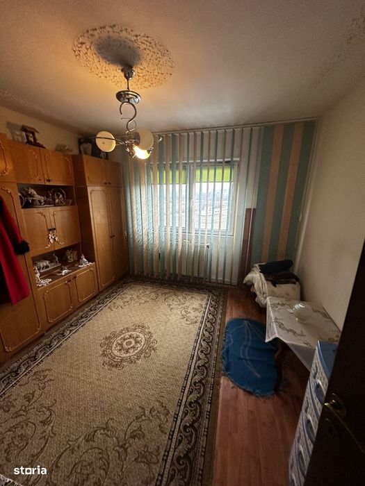 Apartament cu 2 camere de vanzare decomandate, 47 mp, Dealul Florilor — fotografia 3