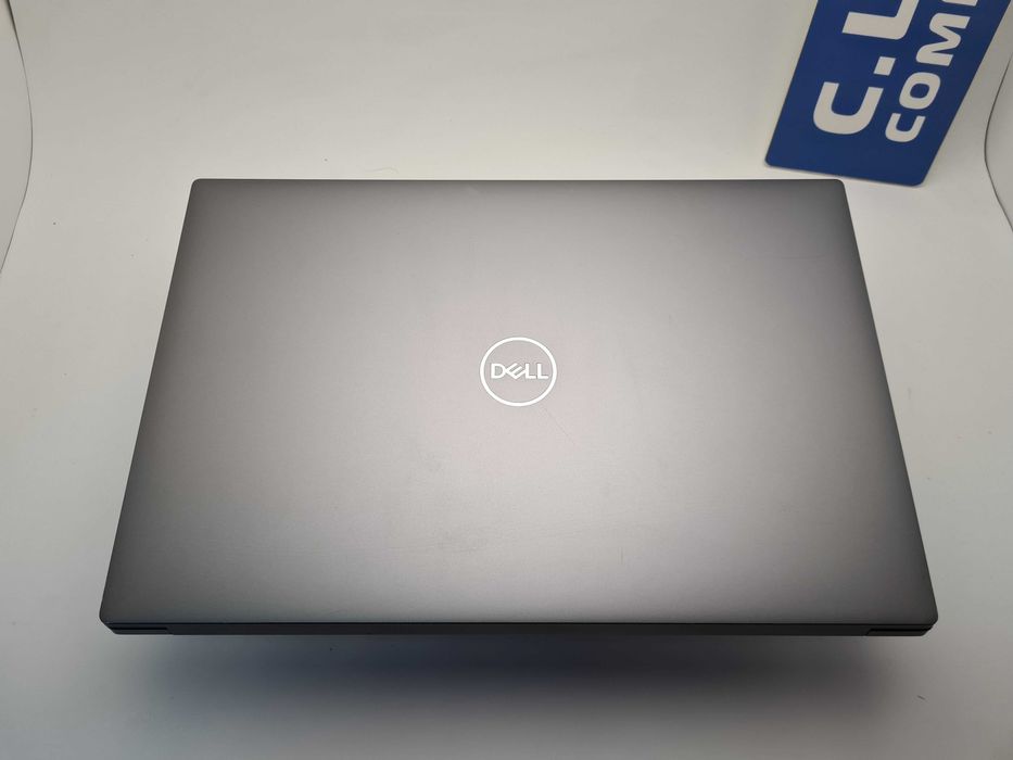 Dell Precision 5570  i7 12700H/16GB/512SSD/Nvidia RTX A1000-4GB/FHD/Подсветка