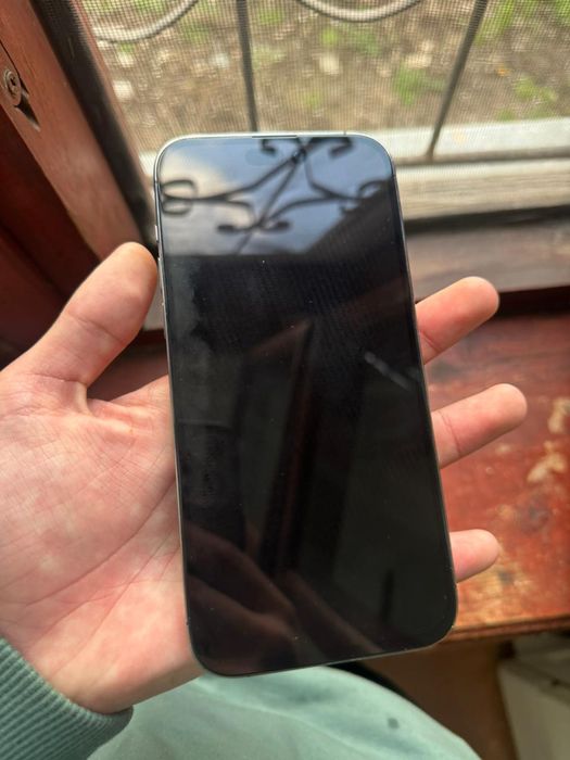 Айфон 14 Про Макс 256гб