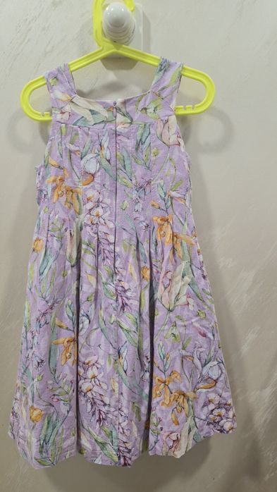 Рокля MAYORAL  размер 134см