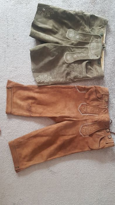 Pantaloni BAVAREZI 84+-5cm