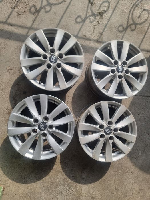 Р16 от киа оригинал