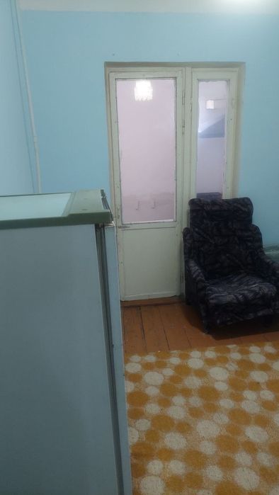 2 хонали квартира ижарага берилади