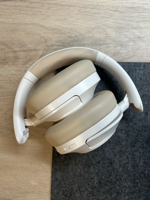 Creative Zen Hybrid 2 Бежични слушалки