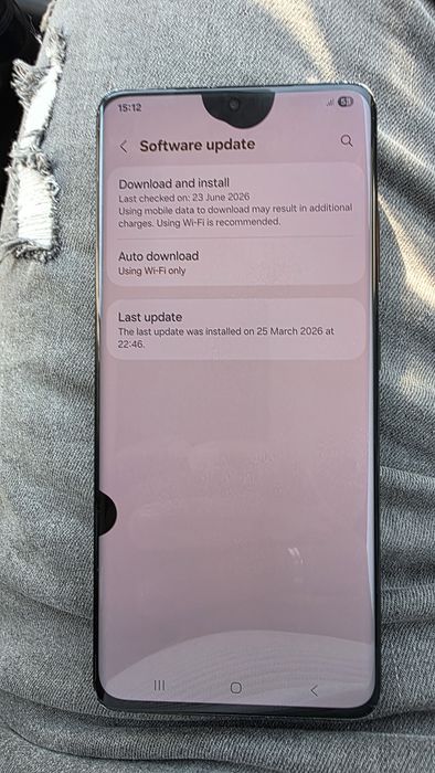 Samsung S21 Ultra 256GB