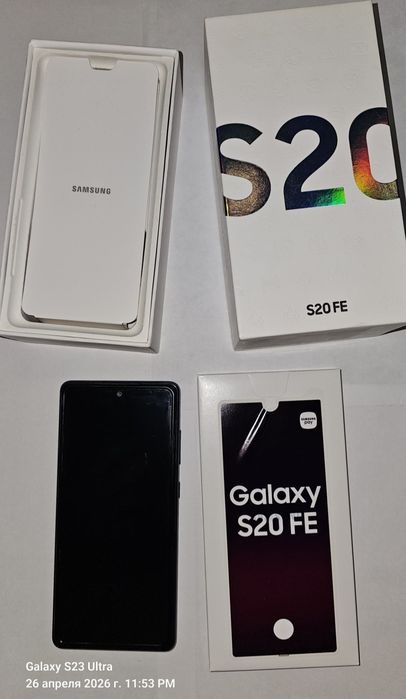 Продам Samsung s23 ultra,s22 ultra, s20fe