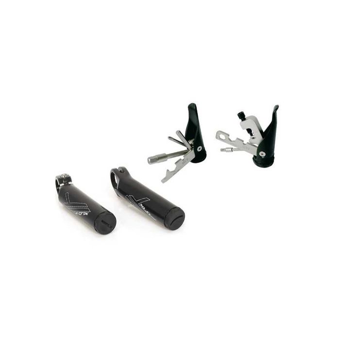 Рога XLC Comp с вградени инструменти / multitool 13 функции