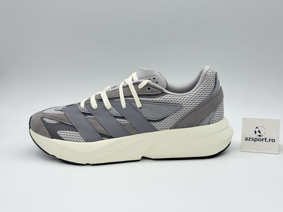 Adidas Lightblaze Noi Originali 42; 42 2/3; 43 1/3; 44