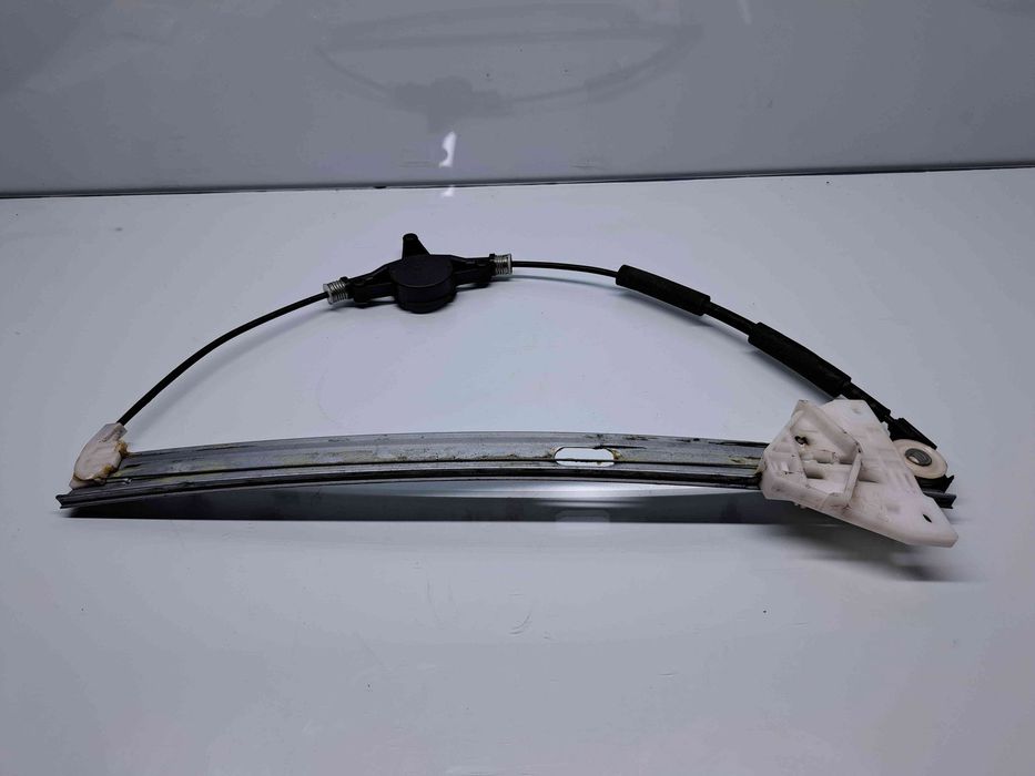 Macara electrica geam stanga spate MAZDA 3 II Hatchback Facelift [Fabr