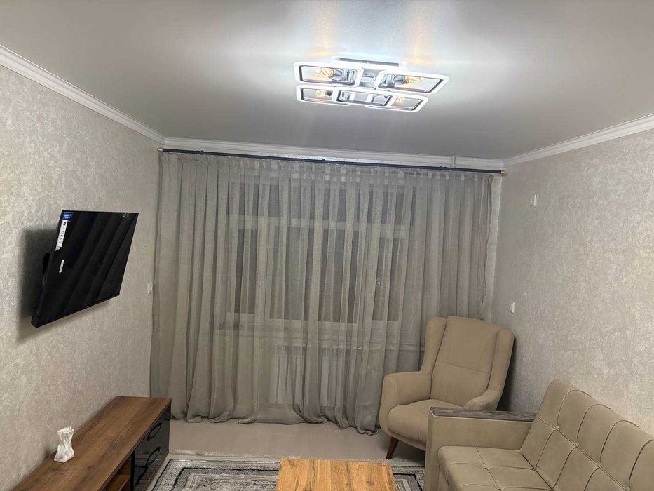 Продам Свою 1 комнатную квартиру массив Ялангач