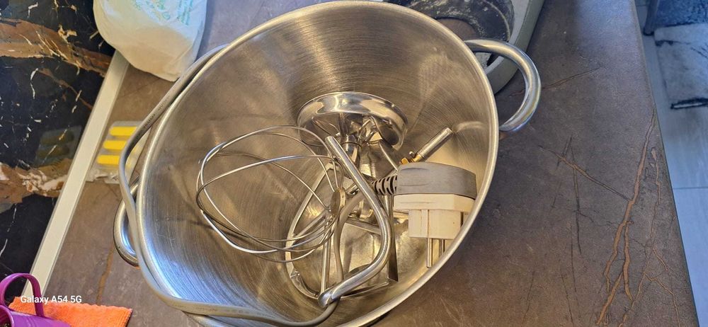 Mixer profesional   KENWOOD