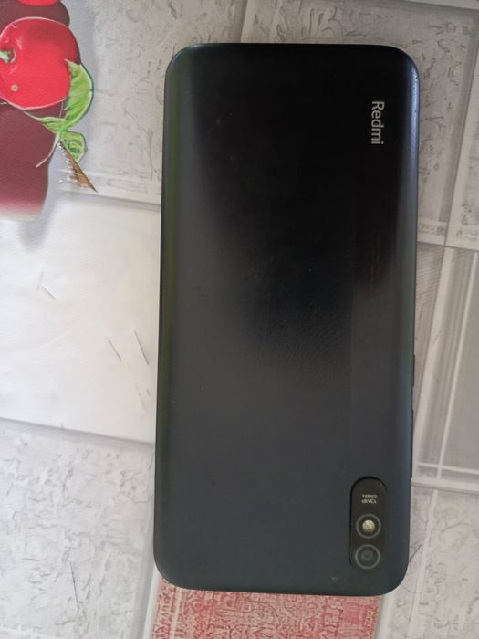 Продам телефон редми 9а