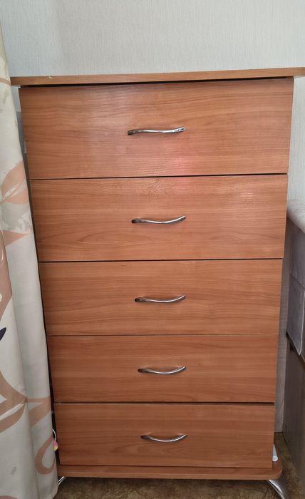 Комод, 65.5* 114