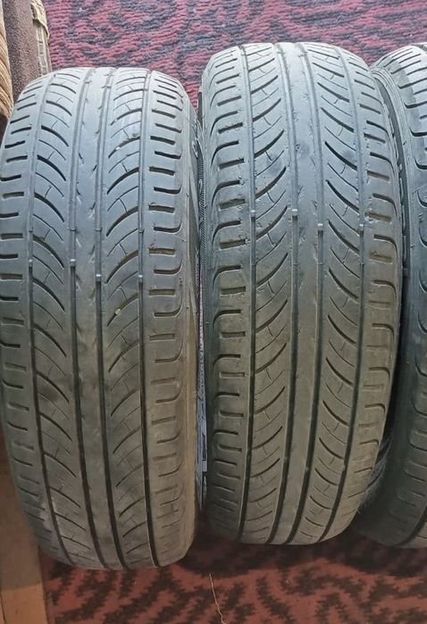 Резина 195/65 R15