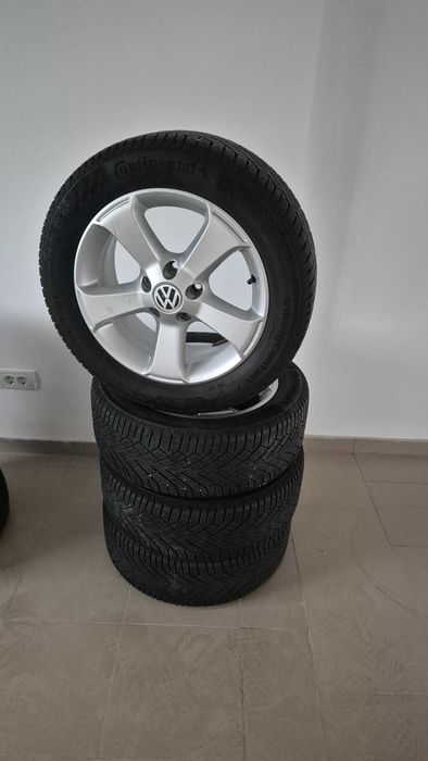 Jante aliaj Volkswagen Passat