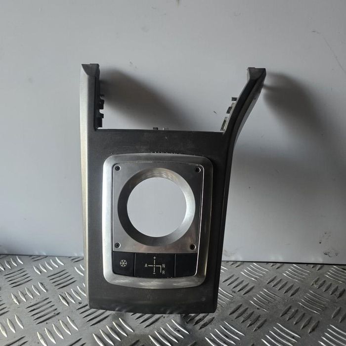 Ornament trim schimbator viteze semi automat Opel Astra H