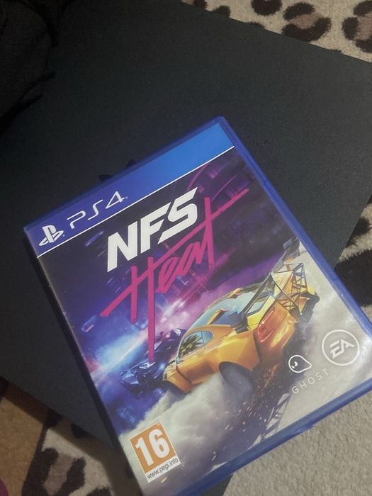 vand minecraft ps4 edition/nfs heat ps4