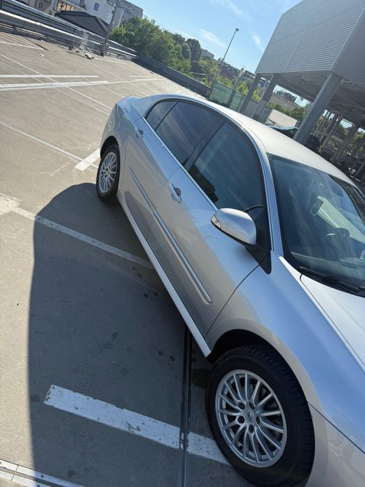 Renault Laguna 3