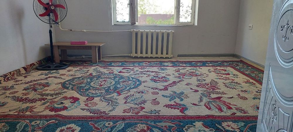 Сдаётся 1-ком квартира в аренду Бадамзар
