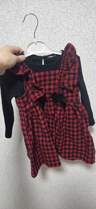 Продам платье для девочки