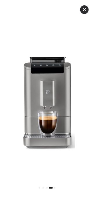 Espressor automat Tchibo Esperto 2,