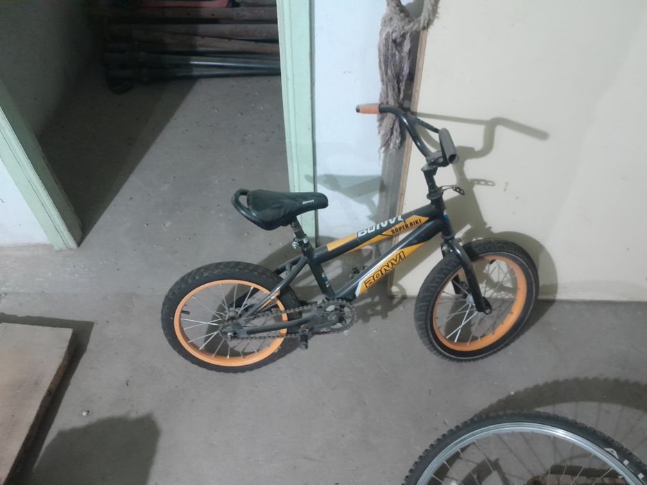 Велосипеды для подростков и малышей