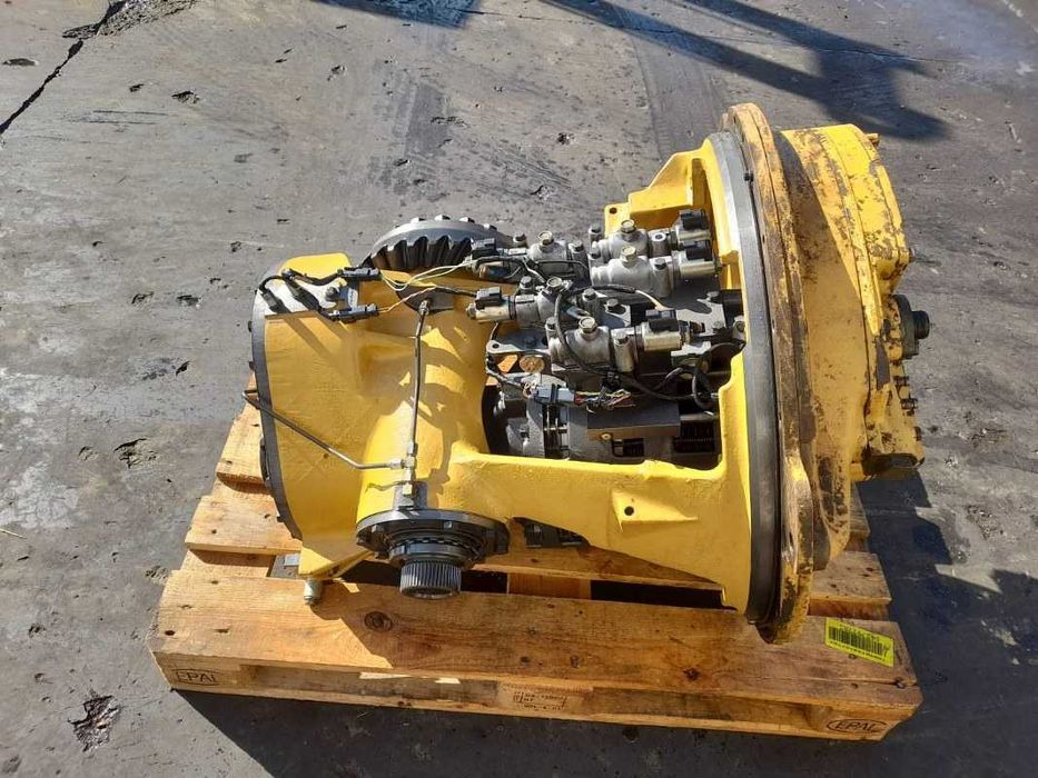 Cutie de viteze Caterpillar BJG04596 buldozer Caterpillar D6N